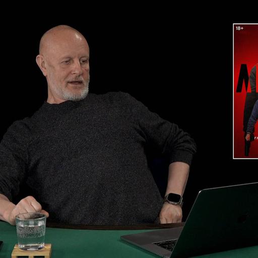 Лихие, эпизод 6