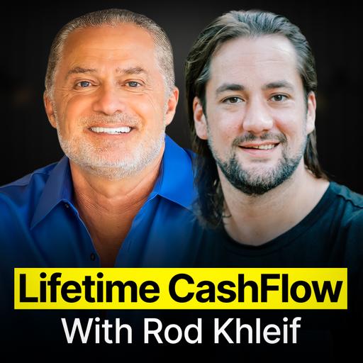 How To Actually Get Real Estate Equity With No Cash | Ep.1,200