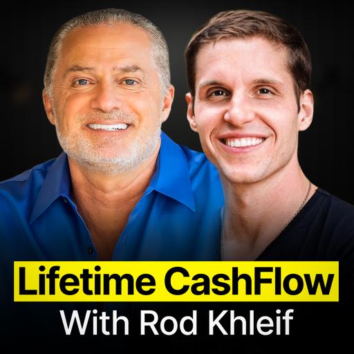 How He Turned One Deal Into Millions (Without Managing Tenants) | Ep. 1,199