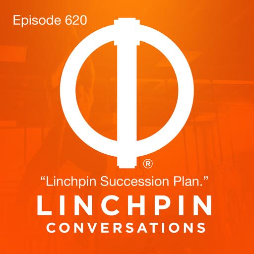 Linchpin Succession Plan.