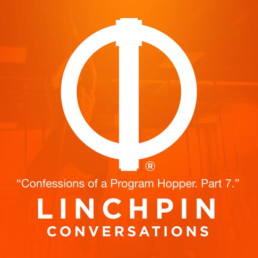 Confessions of a Program Hopper. Part 7