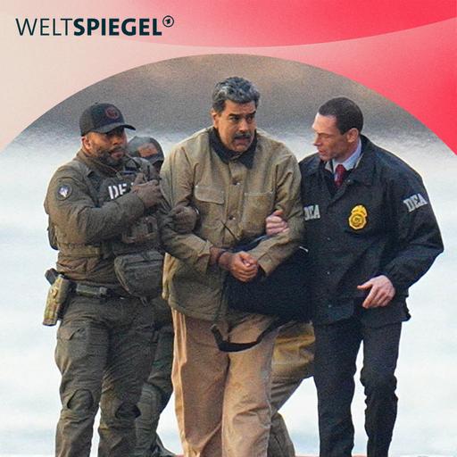 Extra I Venezuela nach Maduro: So geht es jetzt weiter