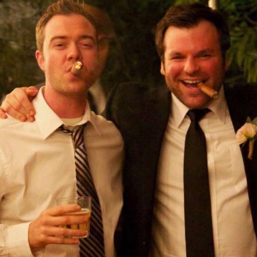 Big Smits Entertainment - Jeff Howard and BJ Bales - Actor/Writers