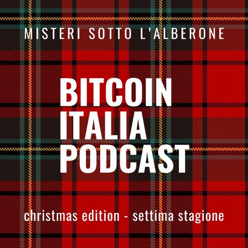 Misteri sotto l'Alberone: l'architetto del caos