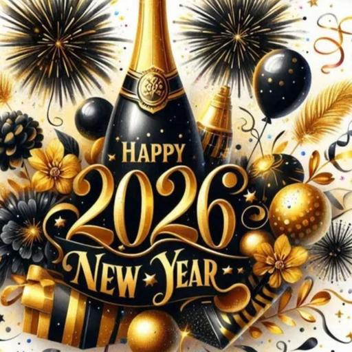 New Year