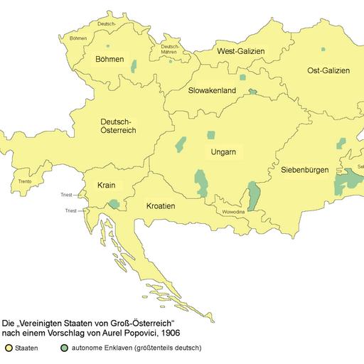 Weihnachsfolge 2025: von Lateinamerika nach Großösterreich