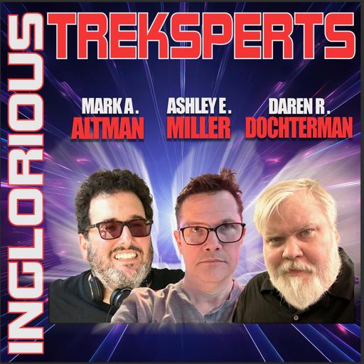 811. FRAKES, GATES & SPINER, OH MY w/ JONATHAN FRAKES, GATES MCFADDEN & BRENT SPINER