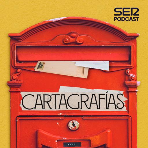 Cartagrafías | Del papel al lienzo: cómo las cartas de Frida Kahlo, Vincent van Gogh o Maruja Mallo explican su obra y personalidad