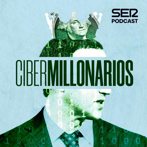 Cibermillonarios | Episodio 5: Sam Altman, el cibermillonario promedio, como generado por IA