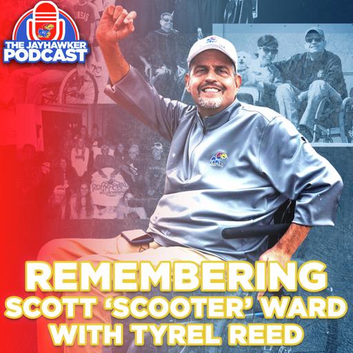 Remembering Dr. Scott “Scooter” Ward with Tyrel Reed