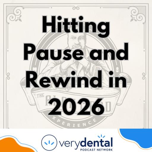 AME: Hitting Pause and Rewind in 2026