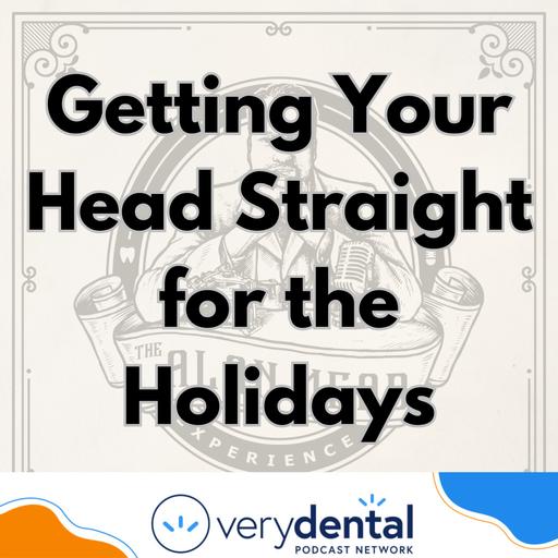 AME: Getting Your Head Straight for the Holidays