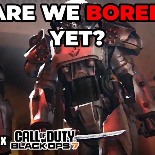 Episode 567: Season 1 Reloaded; Yippee!