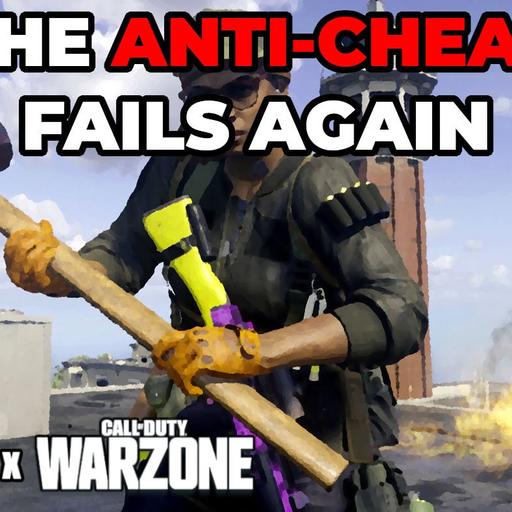 Episode 566: Ricochet has Stopped Working