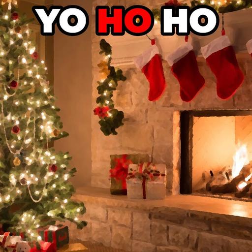 Episode 565: Merry Christmas