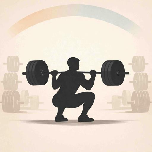 3250: Lifting Heavy for Beginners and How to Determine the Proper Weight For You by Lea Genders on Strength Training Basics