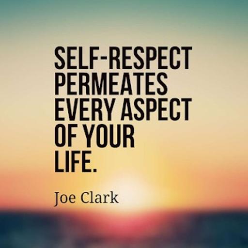 Episode 371: Self-Respect the Secret to Attaining Change in Food, Weight, and Life