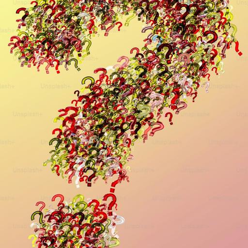 Ep. 449: Winter 2025 Listener Questions!