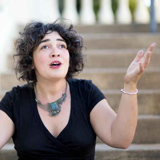 LST FAVES: Alex and the Oracular Lamb