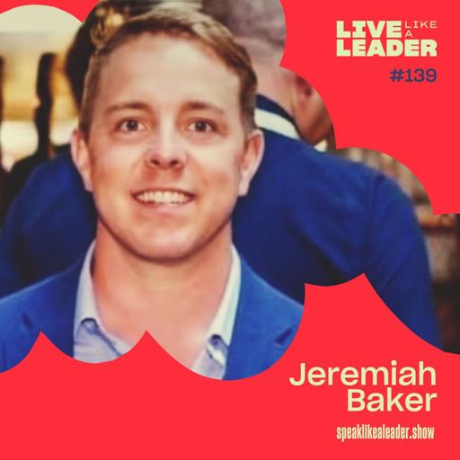 Confessions of a Hacker with Jeremiah Baker