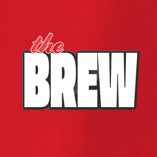 Q&A: New Years Special LIVE! | The Brew