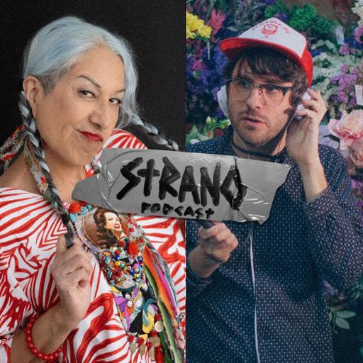 Ep.115 - Alice Bag (feminist, musician, author)_ENG