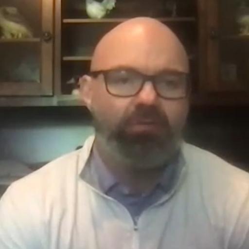 139. How Practice Valuations Work with Jon Harris of Fortune Management