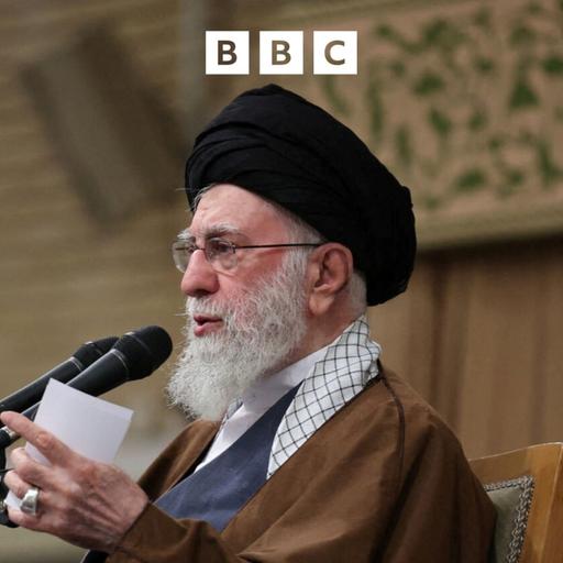 Iran's Supreme Leader describes demonstrators as vandals