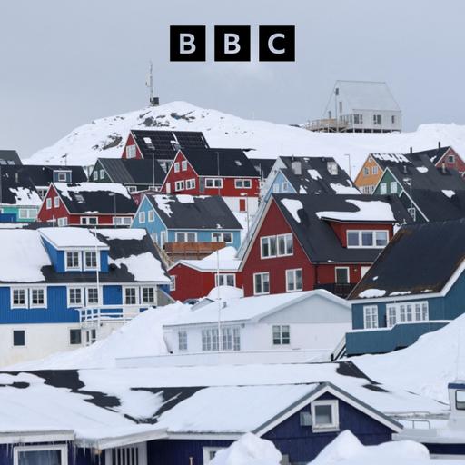 President Trump again threatens to annex Greenland