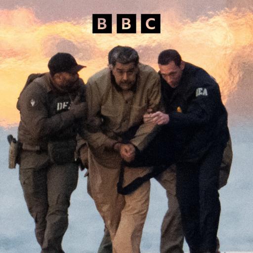 Maduro taken to US court