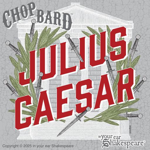 264 Caesar, Now Be Still