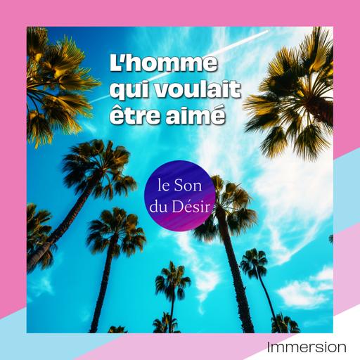 histoire érotique : l'homme qui voulait être aimé (PARTIE 1)