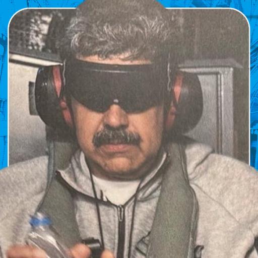 Trump, Maduro y el nuevo orden mundial - Economía Directa