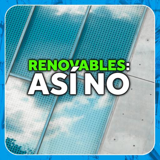 La situación de la renovable en España: así no - Economía Directa/Radioactividad