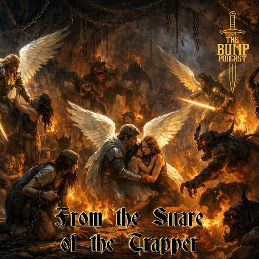 S6 Ep51: From the Snare of the Trapper