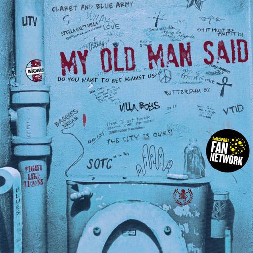 The Run May Have Ended, Villa Are Still in Good Shape