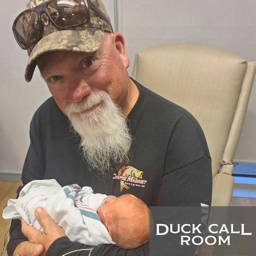 Godwin's New Grandbabies Are in the NICU!