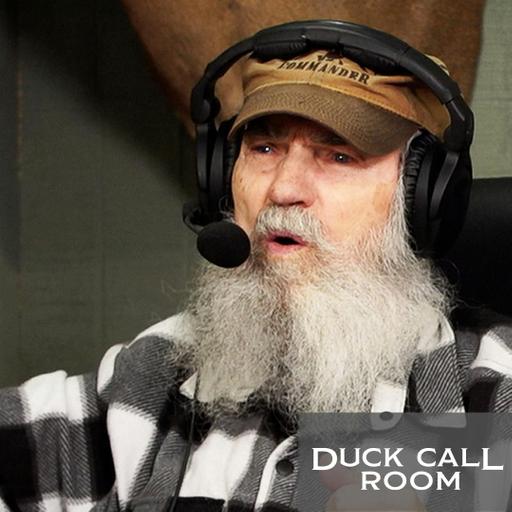 Uncle Si Gets Real About Why 2025 Sucked