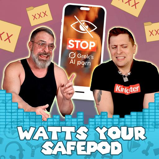 Grok’s Creating Revenge P*rn Problem and Fetishes of the Year!