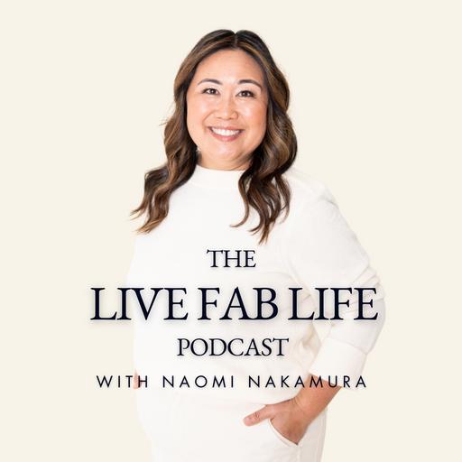 330: Why "Consistency" Keeps Failing You (And What Rhythms That Actually Sustain You)