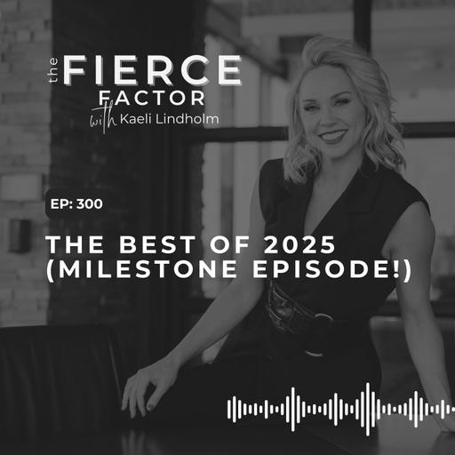 Episode 300: The Best of 2025 (Milestone Episode!)