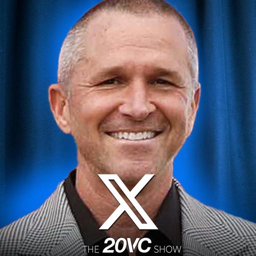 20Sales: The Best Sales People Are F***** in the Head | The Unspoken Truths All Sales Leaders Need to Know in 2026 | Why Europe is a Nightmare for Recruiting | How to Improve Sales Team Performance in 24 Hours with Chad Peets