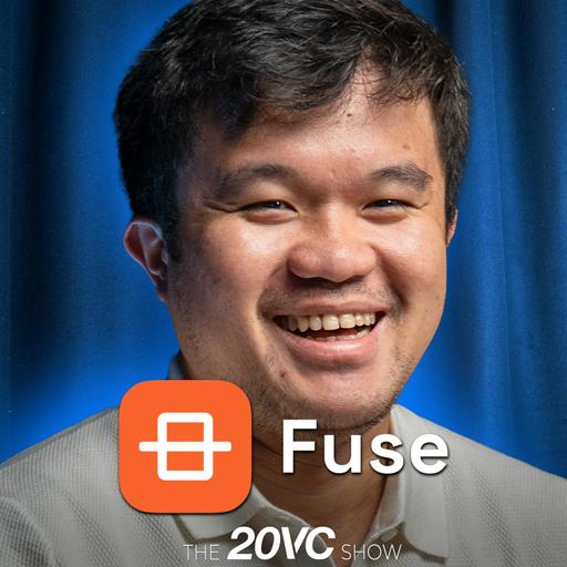 20VC: $0-$260M in Revenue in Three Years: How We Did It | You Need to Work Weekends to Win — Most Founders Aren't Ambitious Enough | The Revolut Playbook: Speed, Urgency, Extreme Ownership, and Zero Excuses with Alan Chang @ Fuse Energy