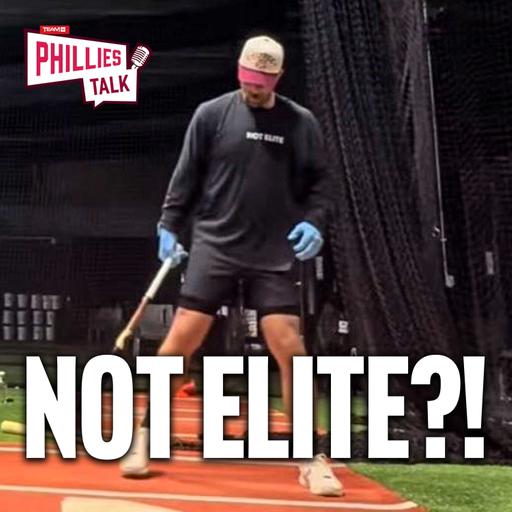 Concerns about Phillies' bullpen, WBC decisions, and Harper's response