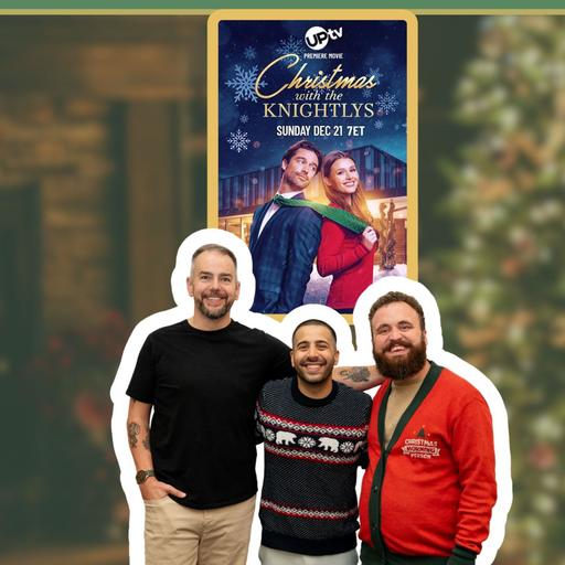 Christmas with the Knightleys