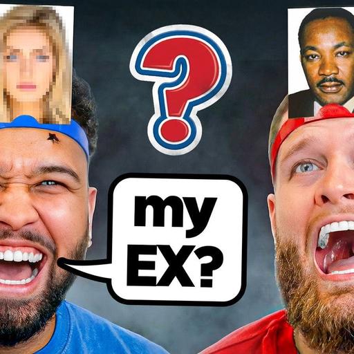 THE HEAD GAME! -You Should Know Podcast-