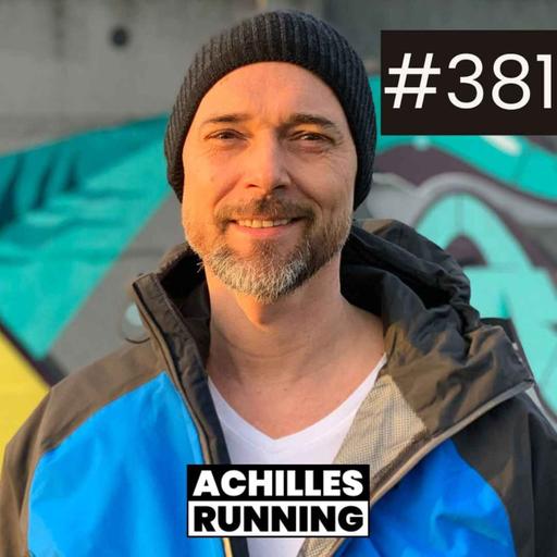 Was macht Läufer:innen unzerstörbar? - mit Dr. Kai Dragowsky