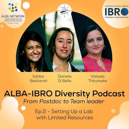 ALBA Limited-Series #2 : Setting Up a Lab with Limited Resources