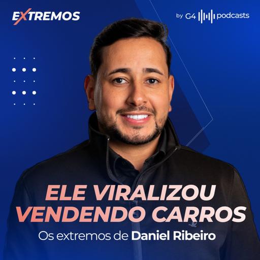 Por Dentro de uma Multimarcas de Sucesso: Os Bastidores do Negócio de Carros do Daniel Ribeiro