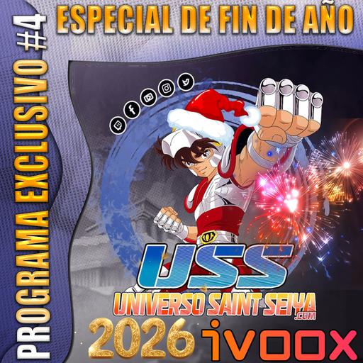 #4 - PROGRAMA EXCLUSIVO - Especial Fin de Año 2025